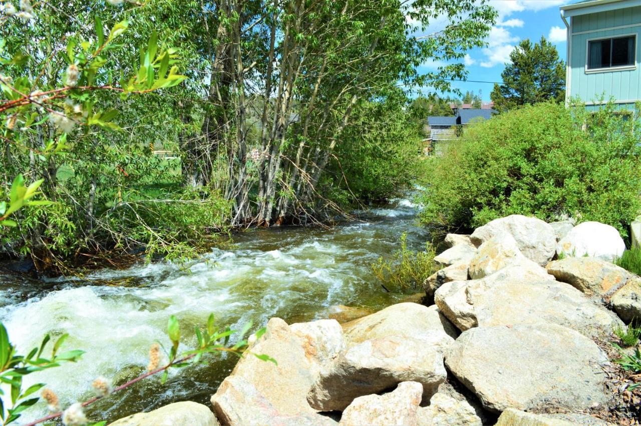 Twin Rivers Fraser Exteriér fotografie
